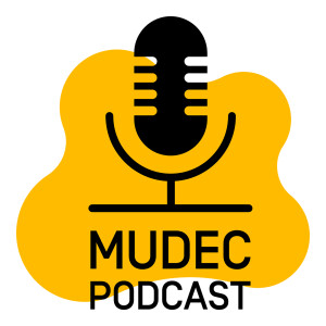 Logo_Mudec_Podcast_Nuvola