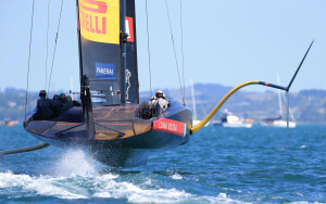 Luna Rossa