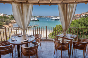 Novikov Porto Cervo