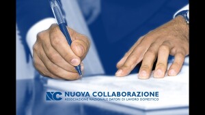Nuova Collaborazione