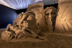 Presepe di Sabbia2020