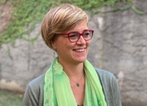 Rossella Muroni