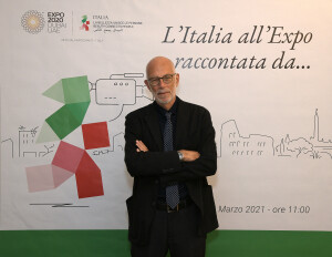 Salvatores Expo @SimoneComi