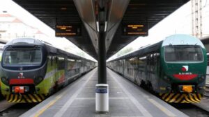 Trenord