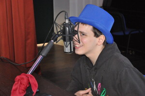 coloRadio_Istituto Serafico