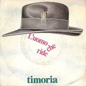 Timoria