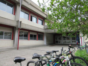 scuole Bollate